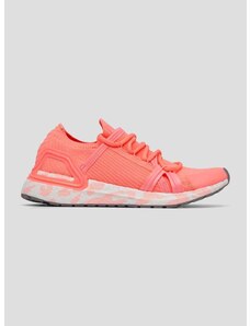 Παπούτσια για τρέξιμο adidas by Stella McCartney Ultraboost 20 χρώμα: ροζ F30
