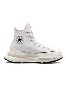 Πάνινα παπούτσια Converse Run Star Legacy CX χρώμα: άσπρο, A05111C F3A05111C