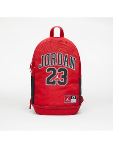 Σακίδια Jordan Jersey Backpack Gym Red, Universal