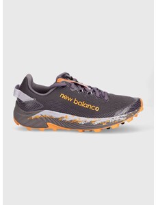 Παπούτσια για τρέξιμο New Balance FuelCell Summit Unknown v4 χρώμα: μοβ F30