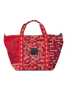 Shopping Γυναικεία Ames Bags Κόκκινο Theros Mino