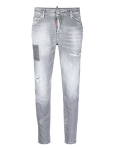 DSQUARED Jeans S75LB0787S30260 852 grey