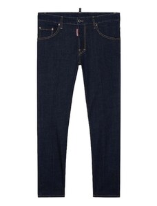 DSQUARED Jeans S74LB1198S3066424X 470 navy blue