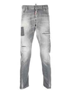 DSQUARED Jeans S74LB1363S30260 852 grey