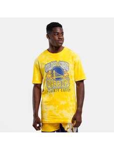 NBA Stephen Curry Golden State Warriors School Of Rock Ανδρικό T-shirt