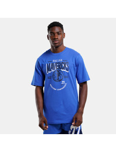 NBA Luka Doncic Dallas Mavericks First String Ανδρικό T-shirt