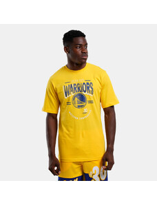 NBA Stephen Curry Golden State Warriors First String Ανδρικό T-shirt