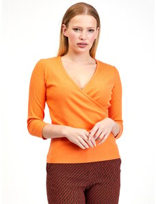 Orsay Orange Ladies T-Shirt - Γυναικεία