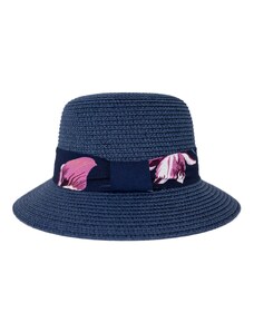 Art Of Polo Γυναικείο Καπέλο Cz23134-2 Σκούρο Μπλε