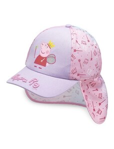 Καπέλο Jockey Peppa Pig