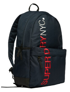 SUPERDRY 'NYC MONTANA' ΤΣΑΝΤΑ BACKPACK UNISEX Y9110261A-98T