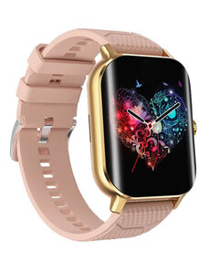 Smartwatch Microwear F12 - Pink