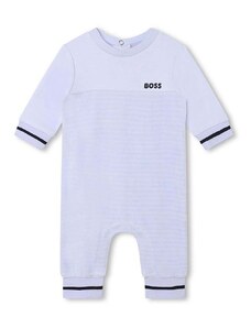 Φόρμες με φουφούλα μωρού BOSS