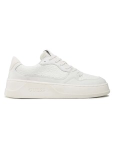 GUESS Sneakers Avellino FM5CIAFAB12 white