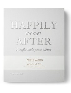 Printworks - Αλμπουμ φωτογραφιών Happily Ever After