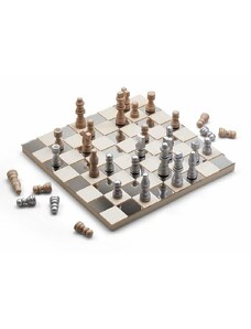 Σκάκι Printworks Art of Chess Mirror