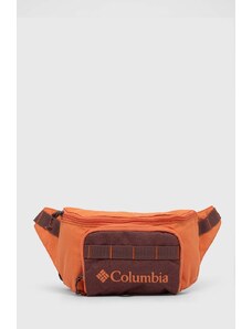 Τσάντα φάκελος Columbia HERITAGE χρώμα πορτοκαλί 1890911