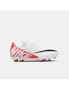 Nike Mercurial Vapor 15 Club FG/MG Παιδικά Ποδοσφαιρικά Παπούτσια