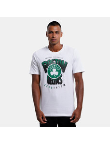 NBA Boston Celtics Big Arch Logo Aνδρικό Τ-Shirt