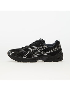 Asics Gel-1130 Black/ Pure Silver