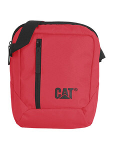Cat Tablet Bag 83614 Κόκκινο