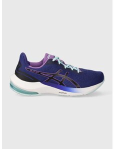 Παπούτσια για τρέξιμο Asics Gel-Pulse 14 χρώμα: ναυτικό μπλε