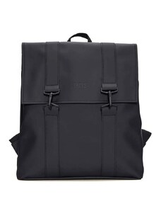 RAINS Backpack MSN Bag W3 13300 01 black
