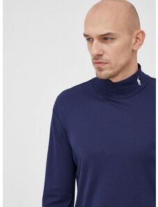 Polo Ralph Lauren - Βαμβακερό πουκάμισο με μακριά μανίκια