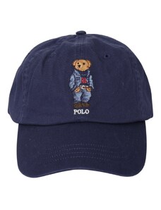 Polo Ralph Lauren POLO BEAR TWILL CAP