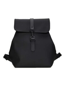 RAINS Backpack Bucket W3 13040 01 black