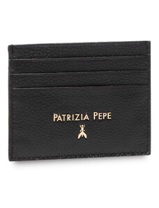 Θήκη πιστωτικών καρτών Patrizia Pepe