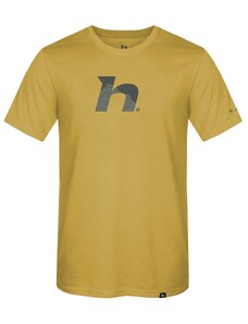 Ανδρικό T-shirt Hannah BINE χρυσή παλάμη
