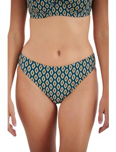 Γυναικείο Μαγιό BLU4U Bikini Bottom “Modern Geometry”