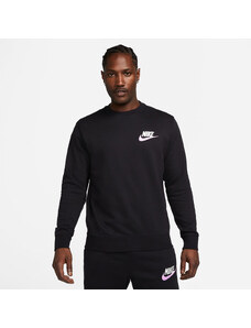 Nike Sportswear Club Fleece Ανδρική Μπλούζα Φούτερ
