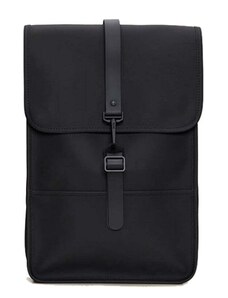 RAINS Backpack Mini W3 13020 01 black