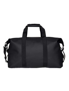 RAINS Τσαντα Hilo Weekend Bag W3 14200 01 black