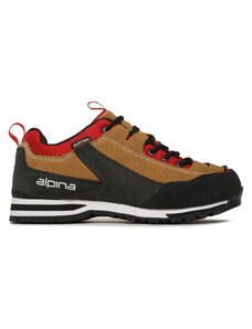 Παπούτσια πεζοπορίας Alpina