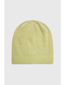 Καπέλο Helly Hansen χρώμα: πράσινο