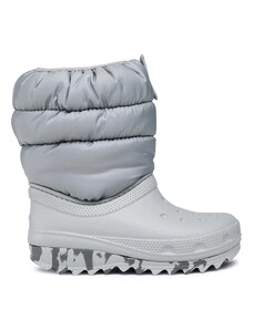 Μπότες Χιονιού Crocs