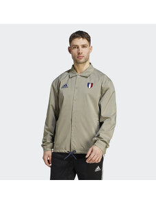Adidas French Capsule Rugby Lifestyle Jacket