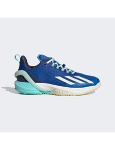 Adidas adizero Cybersonic Tennis Shoes
