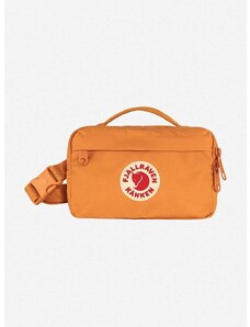 Τσάντα φάκελος Fjallraven χρώμα πορτοκαλί F23796.206