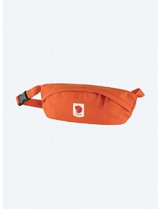 Τσάντα φάκελος Fjallraven χρώμα πορτοκαλί F23165.208