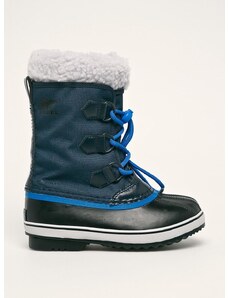 Sorel Παιδικές μπότες χιονιού Yoot Pac Nylon