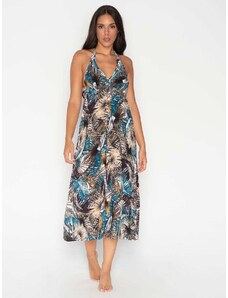 Γυναικείο Φόρεμα Luna Beachwear “Τropic”