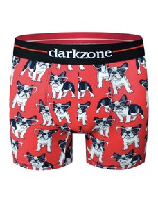 Ανδρικό Boxer Darkzone “Bulldog”