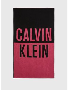 Πετσέτα Θαλάσσης Calvin Klein 180x100cm