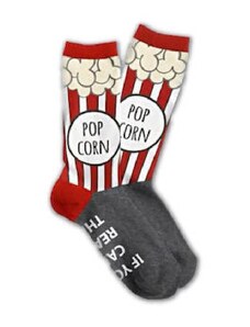 Ανδρικές Κάλτσες Admas “Pop-Corn”