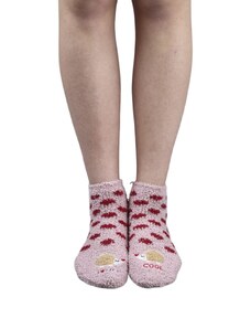 Παιδικές Κάλτσες Noidinotte “Σκαντζόχοιρος” Αντιολισθητικές