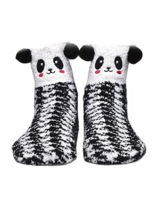 Γυναικείες Κάλτσες Noidinotte “Panda” Αντιολισθητικές